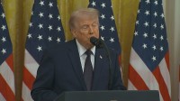 トランプ大統領 イラン再攻撃を「真剣に検討」 米メディア報道　週末の予定も変更 長男の結婚式も欠席「この大事な時期にはホワイトハウスに留まる必要がある」