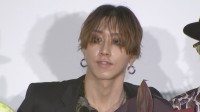 【SUPER BEAVER・渋谷龍太】結成20周年イヤーのドキュメンタリー映画「見ない」と断言　〝俺はステージ至上主義。苦悩する姿は要らない〟