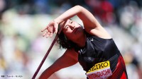 衝撃 ！ 中国の18歳・厳子怡が女子やり投げ世界歴代2位の71m74で優勝　北口榛花は60m08で7位【DL厦門大会】
