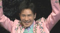 【 郷ひろみ 】ファンクラブ設立55周年　全国ツアースタート　紅白歌合戦は一区切りも大みそかは〝けん玉の「55番目」で映っているかも？〟