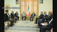 パキスタン軍トップ ムニール陸軍元帥イラン訪問 仲介外交活発化　「最終合意に向けた有望な進展がみられた」