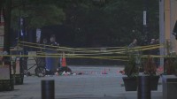【速報】アメリカのホワイトハウス近くで発砲　発砲した1人が撃たれて死亡　通行人も流れ弾で負傷　米報道
