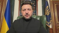 ウクライナが590平方キロ解放とゼレンスキー大統領が明らかに　ロシアによる中距離弾道ミサイル『オレシュニク』を使用した攻撃の準備に関する情報を検証中