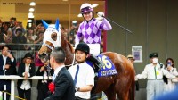 史上初！22歳今村聖奈騎手が、女性によるクラシック初制覇【競馬・オークス】