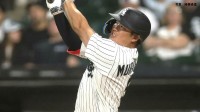 村上宗隆 今季3度目2試合連続19号！NPB時代から8年連続20号に王手、シーズン57本ペース ルーキー日本選手最多記録まであと3本