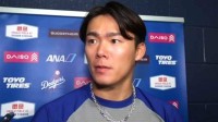 山本由伸「失投がないように集中して投げれた」7回1失点に手応え、指揮官は「完全に試合を支配していた」と絶賛