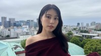 【 有村架純 】深紅のドレスで“美デコルテ”披露　「最近はバジルにハマってる」お茶目な投稿も