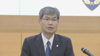 「国民の平穏で安全な暮らしを守るという強い信念を」匿名・流動型犯罪グループの撲滅へ 全国警察の刑事部長会議で警察庁長官が訓示