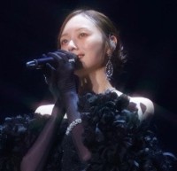 【 梅澤美波 】 「乃木坂46が、大好き。その気持ちだけで生きた9年と8ヶ月でした」　卒コン終え想い　「夢のようなラストステージ」