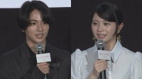 【 桜田ひより 】プライベートは〝脇役〟の生活　「壁になりたい」　ダブル主演・木戸大聖にムチャぶりも