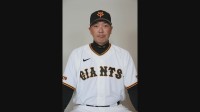 【速報】巨人・監督 阿部慎之助容疑者が暴行の疑いで現行犯逮捕　警視庁