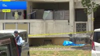 沖縄・石垣市の集合住宅で72歳男性死亡　30代息子を逮捕 昨夜自ら出頭　胸を刺すなどして殺害した疑い