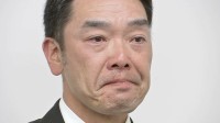 辞任の阿部監督、娘からの手紙全文「殴る蹴るなどの事実はありません」