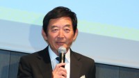 【 石田純一 】　72歳になり「大分ポンコツに…」生活習慣を見直して「自分の老後にも責任を持ちたい」と誓う