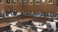 【速報】「国家情報会議」設置法案　参議院・内閣委員会で可決　27日成立へ