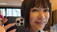 【 堀ちえみ 】「口腔がんには二度となりたくない」口腔内検診の様子を詳細に報告「歯の噛み合わせや形はとても大切」
