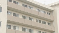 つくば市の病院で82歳男性の首を圧迫し殺害したとして69歳男逮捕　2人は同じ病院の入院患者
