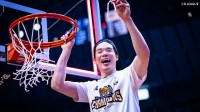 「誰一人欠けても優勝できなかった」長崎ヴェルカ・馬場雄大、悲願の初優勝を語る【Bリーグ】