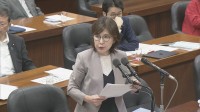 再審制度見直す刑事訴訟法改正案が衆・法務委で審議入り　法務省、開示証拠に基づく実験“目的外使用にあたらない”