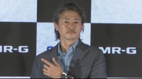 【 窪塚洋介 】最初に身につけた時計は「腹時計？」ワイルドな高級時計に〝冒険に出たくなる〟