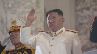 北朝鮮 “AI搭載”新型ミサイル発射　金正恩氏「国境配備」韓国へ威嚇