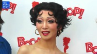【 礼真琴 】　宝塚退団後初のミュージカル　『ベティ ブープ』を熱演し「生まれ変わった気分」　先輩・柚希礼音も　「素晴らしい」と絶賛
