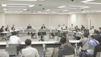原子力規制委員会が虚偽申請に対し罰則を検討へ　浜岡原発データ不正問題をめぐり