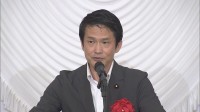 中道・小川代表　3党合流めぐり「前向きな公明に比べ、立憲は腰がひけている」