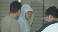 【速報】福生市の “金づち男”を傷害と公務執行妨害の疑いで再逮捕　「黙秘します」と供述　逃走に使った車は他人名義か　入手方法の捜査進める方針　捜査関係者