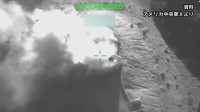 アメリカ軍 「自衛のため」イランの無人機・軍事施設に攻撃　攻撃は「停戦維持を目的としたもの」と説明