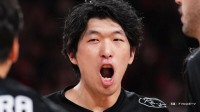 日本バレーボール協会、男子代表・佐藤駿一郎容疑者の逮捕受けコメント「深くお詫び申し上げます」代表登録も抹消