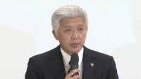 バレーボール協会、全員の所持品検査実施「リスタートすることが大事」佐藤駿一郎容疑者の逮捕受け説明　代表活動は変更なし