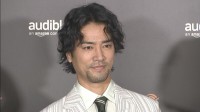 【 桐谷健太 】村上龍の代表作朗読に初挑戦〝誰よりも「五分後の世界」にいました〟