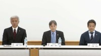 バレーボール協会、ティリ監督も共通認識「代表の選手としてはふさわしくない」