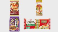 小麦粉・パスタなど製粉大手で値上げ相次ぐ　昭和産業はホットケーキミックスなど54品目で8月から最大13％　ニップンも104品目で　中東情勢の影響