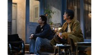 ブラックホール研究室から車いす動線まで――日曜劇場『ＧＩＦＴ』美術チームの徹底した“リアリティー”【ドラマTopics】