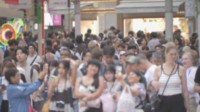 日本の人口は1.23億人　5年で約310万人減少　少子高齢化による自然減がさらに鮮明に