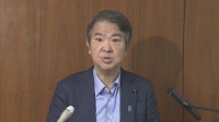 政府が子ども向けのクマ対策動画を公開　「家庭でも対策話し合って」石原環境大臣