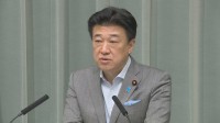 木原官房長官「早期合意に向けできる限りの外交努力を行う」米・イランが停戦60日延長で暫定合意