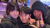 【 市川團十郎 】『ママへの憧れ』と題し切実な思い伝える「二人ともママに似てると言われると喜びます。」　「同時に心無い言葉も目にすら場合があります。」　広がる “応援コメント”