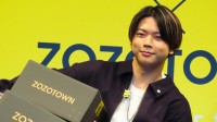 【NEWS・増田貴久】ブランド立ち上げを発表「うちの加藤と小山は絶対に似合う」と自信を見せ「家に全種類送りつけたい」