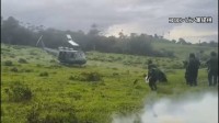 武装ゲリラ抗争で48人死亡　大統領選控える南米コロンビアで
