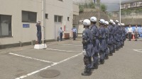 神奈川県警・伊勢原署が災害対策チーム「IST」発足　災害の初動救助など目的 署独自で災害警備特化のチーム編成は「県内初」