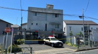 【速報】東京・町田の駐在所で30代の警察官がけん銃自殺図ったか　病院に搬送