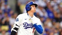 大谷翔平、2戦連発10号ソロ！6年連続二桁到達で節目の日米通算300本へあと10　ド軍3イニング連続アーチ、6連勝へ貴重な追加点