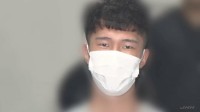 【独自】「金を盗りに行ってと言われた」逮捕の19歳男が供述　JNN入手の防犯カメラに犯行車両　金塊狙った強盗予備疑いで2人逮捕　東京・江戸川区
