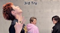 【 Number_i 】『#3XLを被らずに踊り切れチャレンジ』動画投稿にファン反響「入れて欲しいと思っちゃいました」