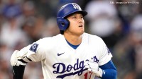 大谷翔平、2戦連発10号ソロなど今季4度目の3安打！アーチ攻勢でドジャース6連勝　先発ロブレスキーは7回9K1失点の好投で7勝目