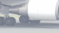 日本航空機がタイヤ不具合で緊急着陸したトラブル　離陸の際に使用した羽田空港D滑走路のつなぎ目に金属板
