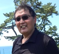 【 貴乃花光司 】　ゴルフをエンジョイ　「日差しがきつい中、ショートコース回ってまいりました」　ファン反響　「スポーツ何でも出来そう」「すっごい飛びそうですね」